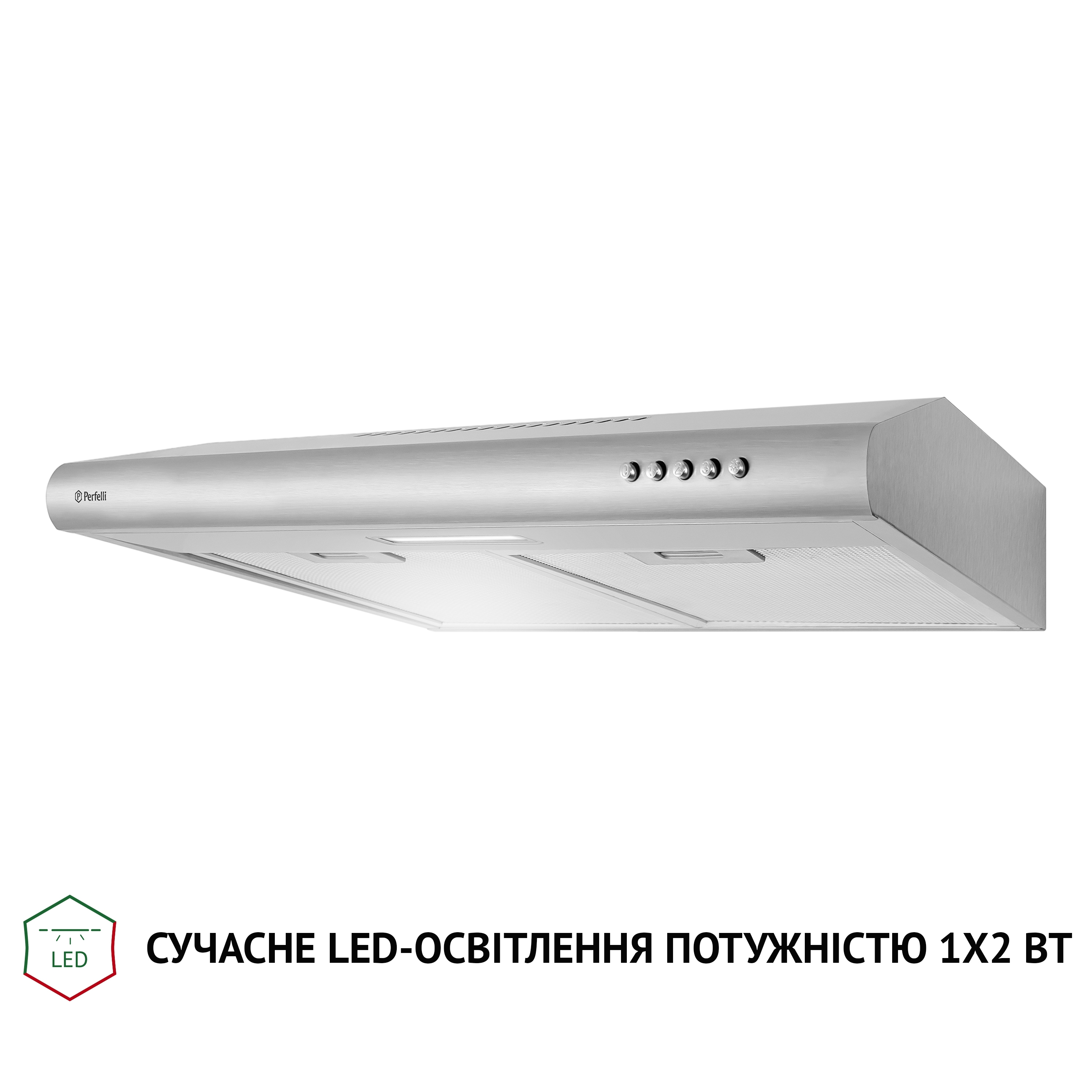 продаємо Perfelli PL 5124 I LED в Україні - фото 4