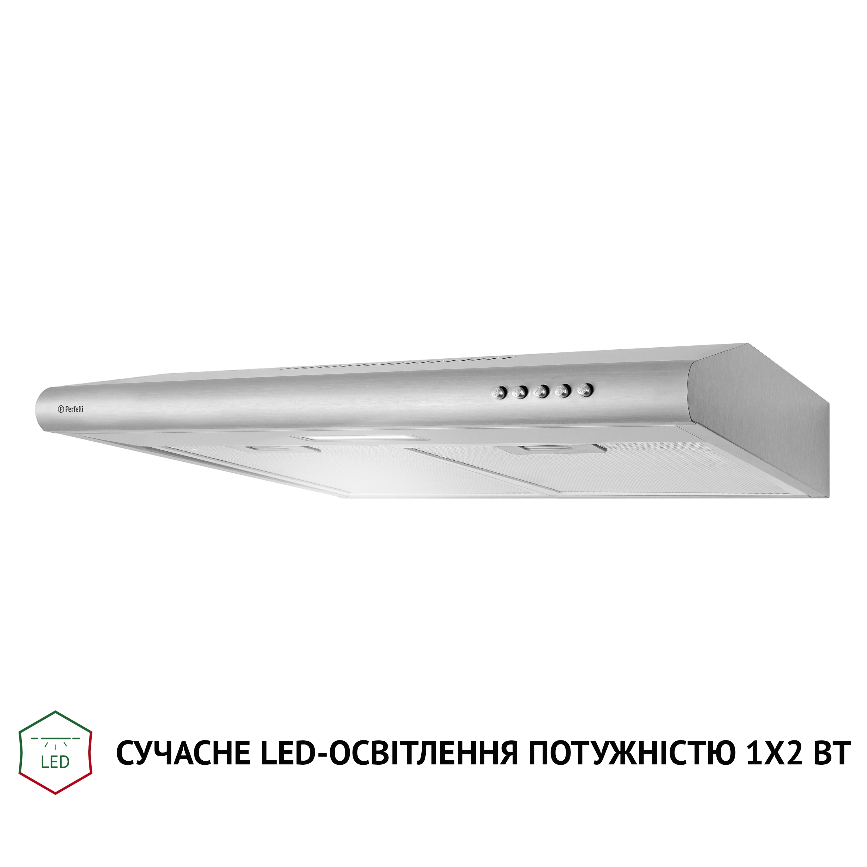 продаємо Perfelli PL 6124 I LED в Україні - фото 4
