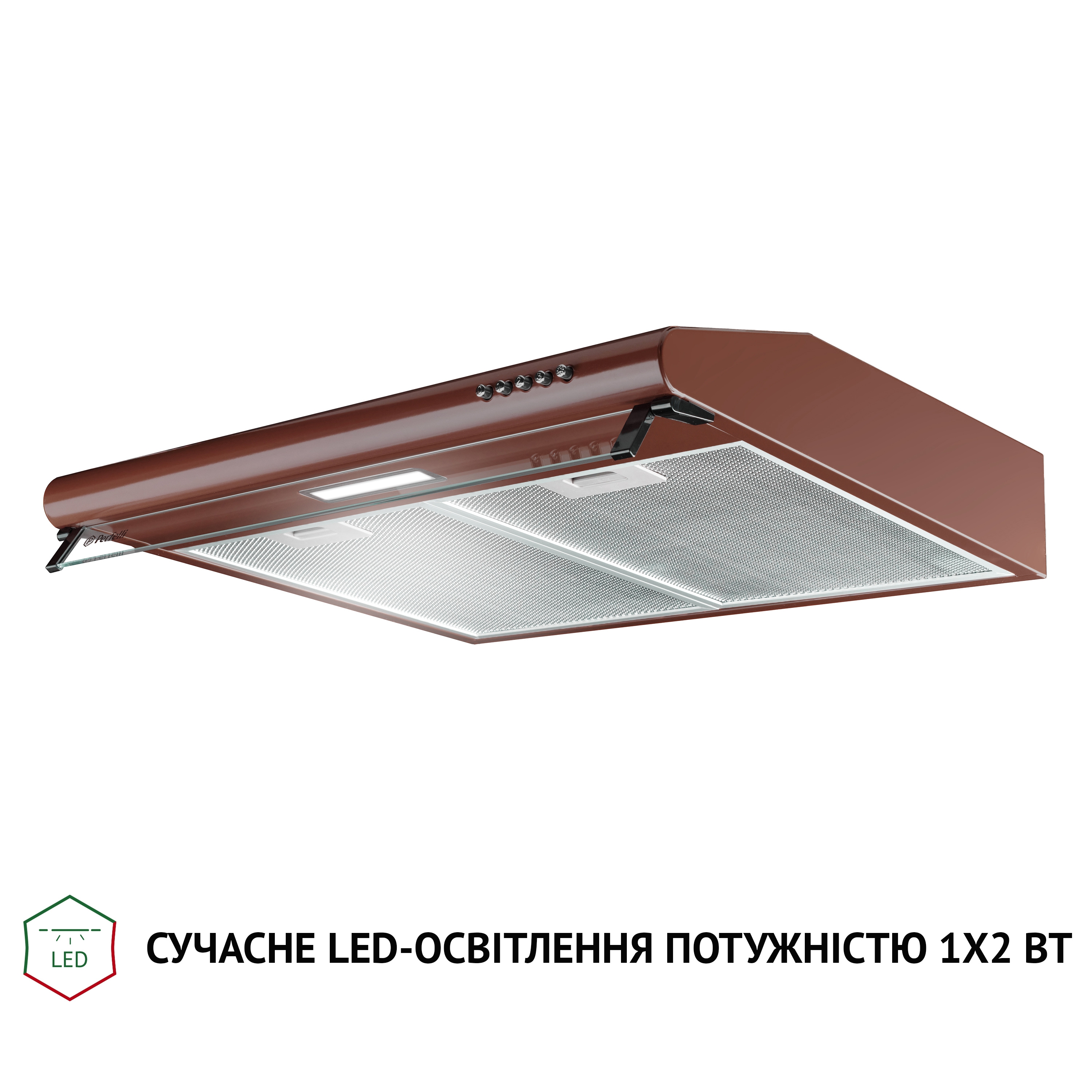 продаємо Perfelli PL 6144 BR LED в Україні - фото 4