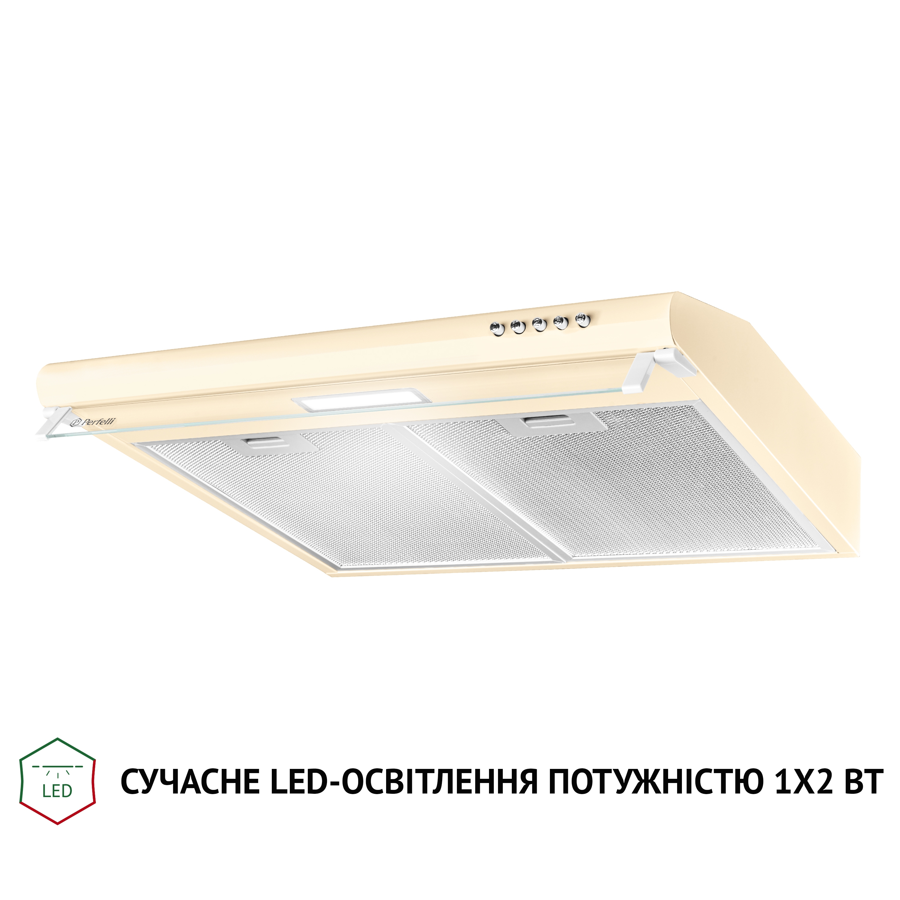 продаємо Perfelli PL 6144 IV LED в Україні - фото 4