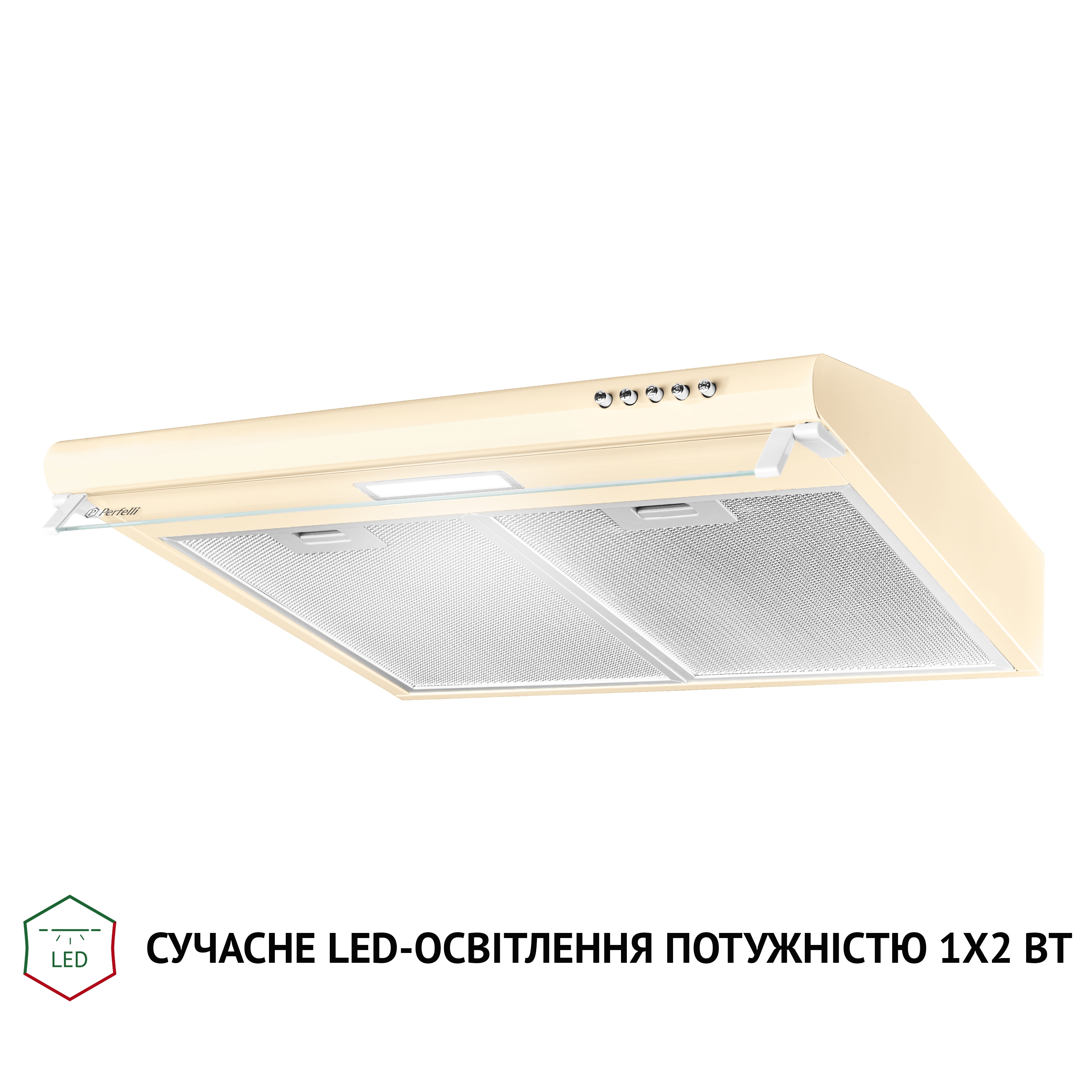 продаём Perfelli PL 6144 IV LED в Украине - фото 4