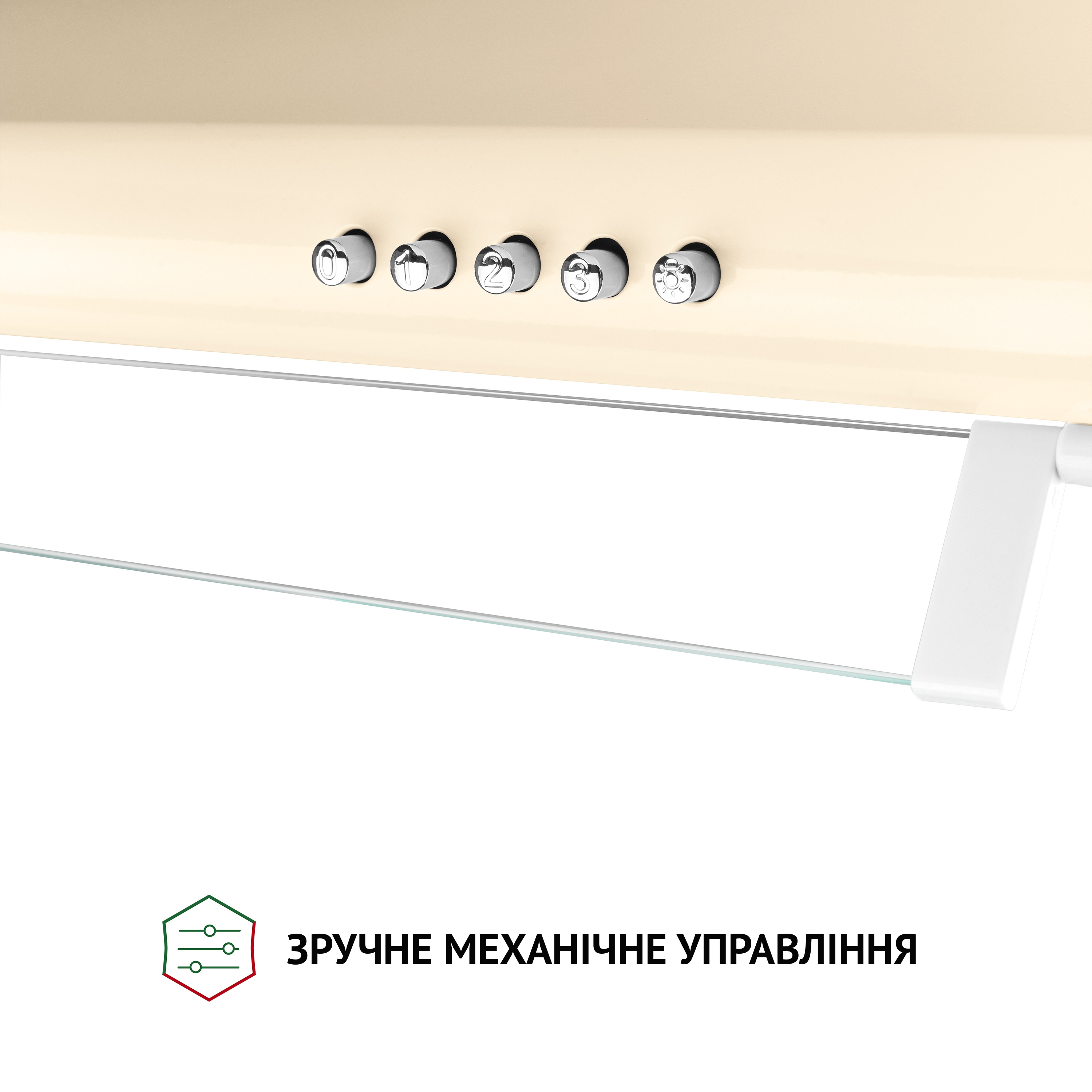 Вытяжка плоская  Perfelli PL 6144 IV LED отзывы - изображения 5