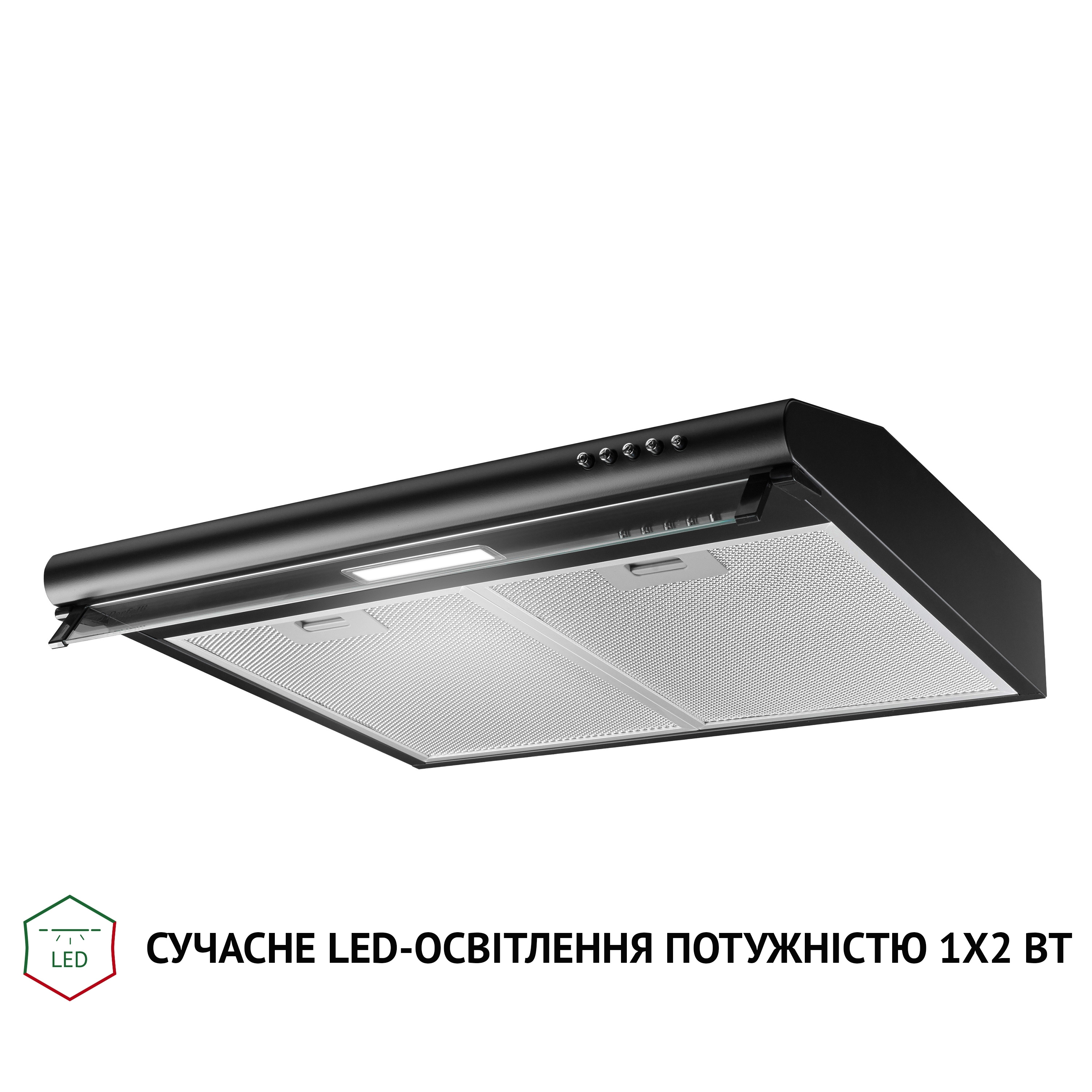 продаємо Perfelli PL 6144 BL LED в Україні - фото 4