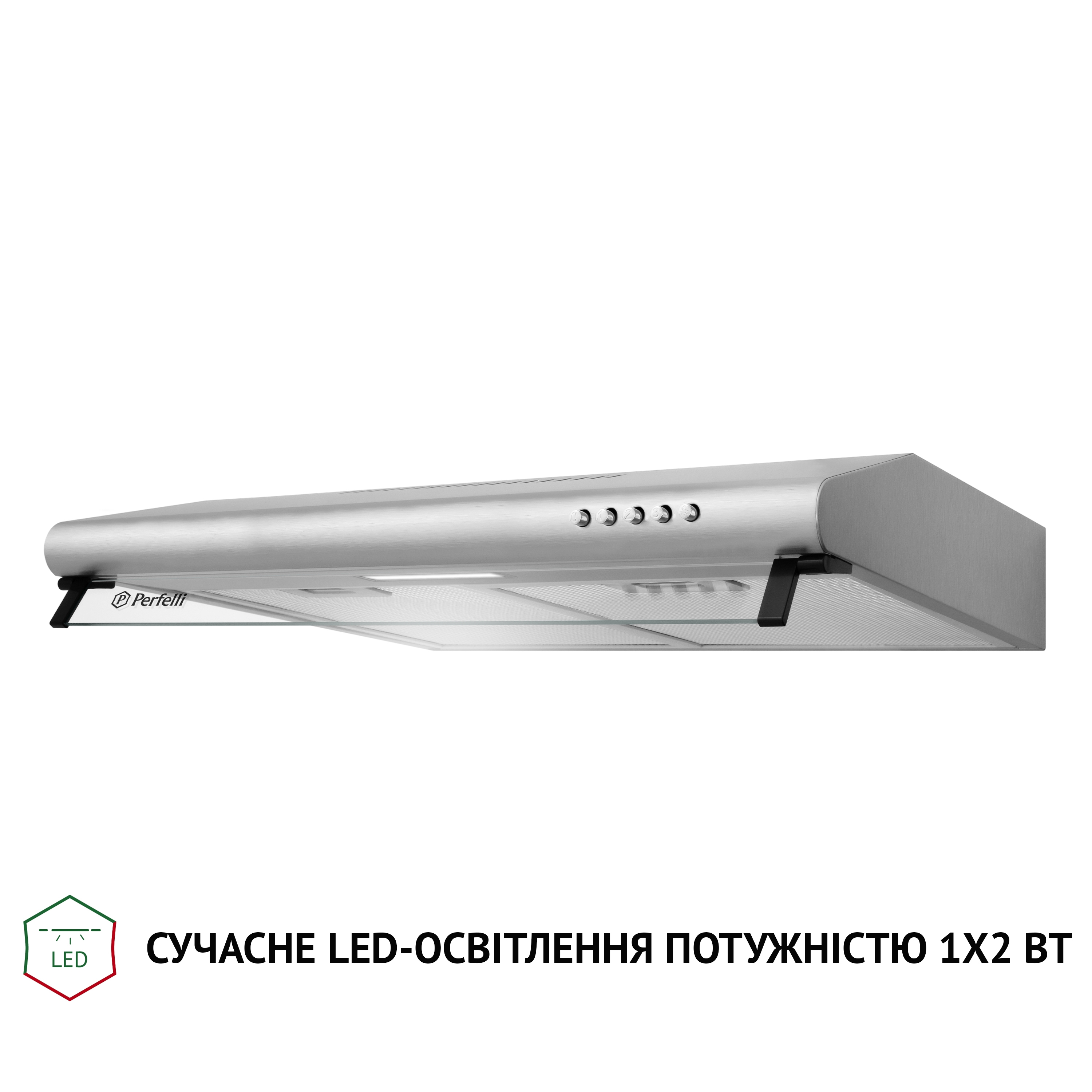 продаємо Perfelli PL 6144 I LED в Україні - фото 4