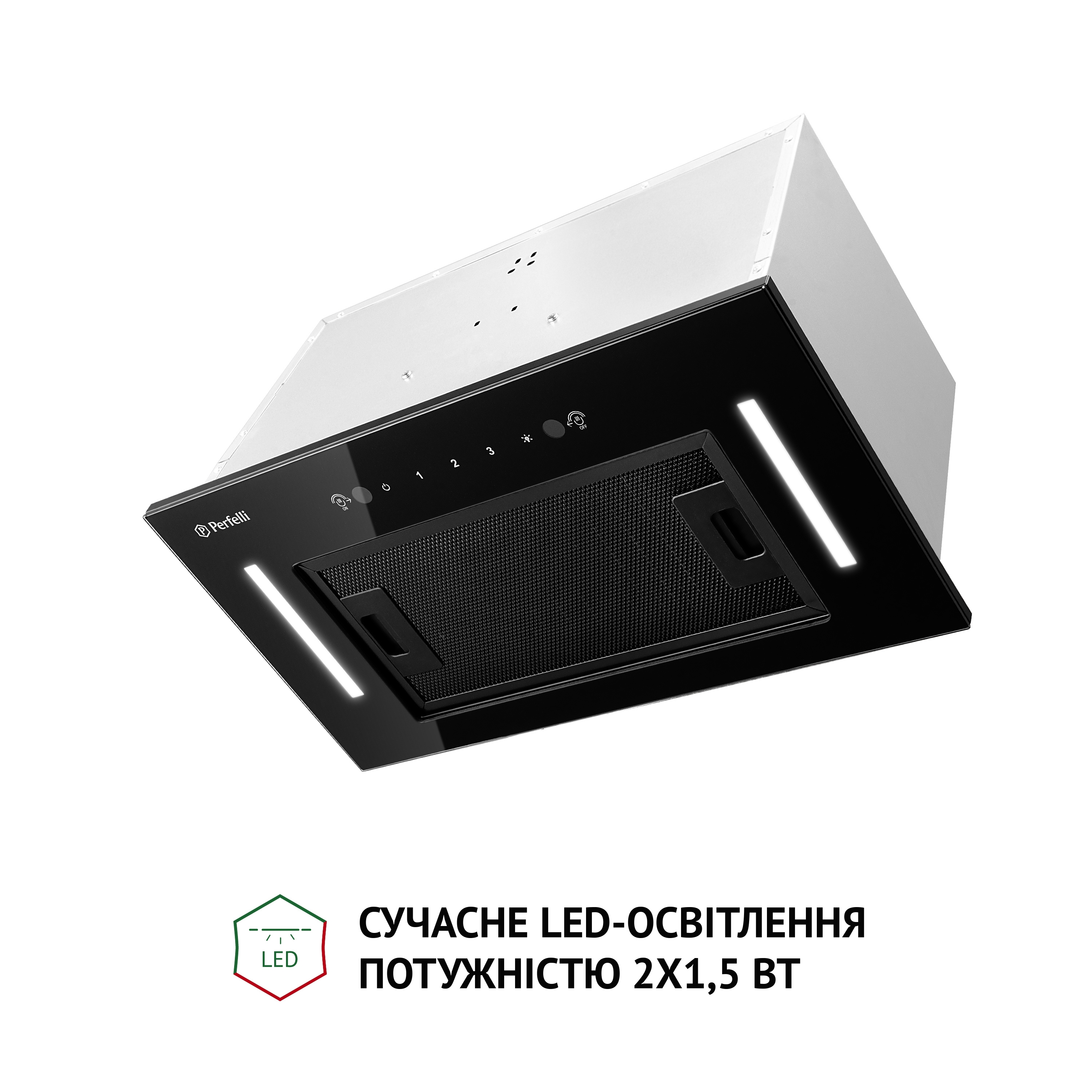 продаём Perfelli BIS 58844 BL 1200 LED в Украине - фото 4