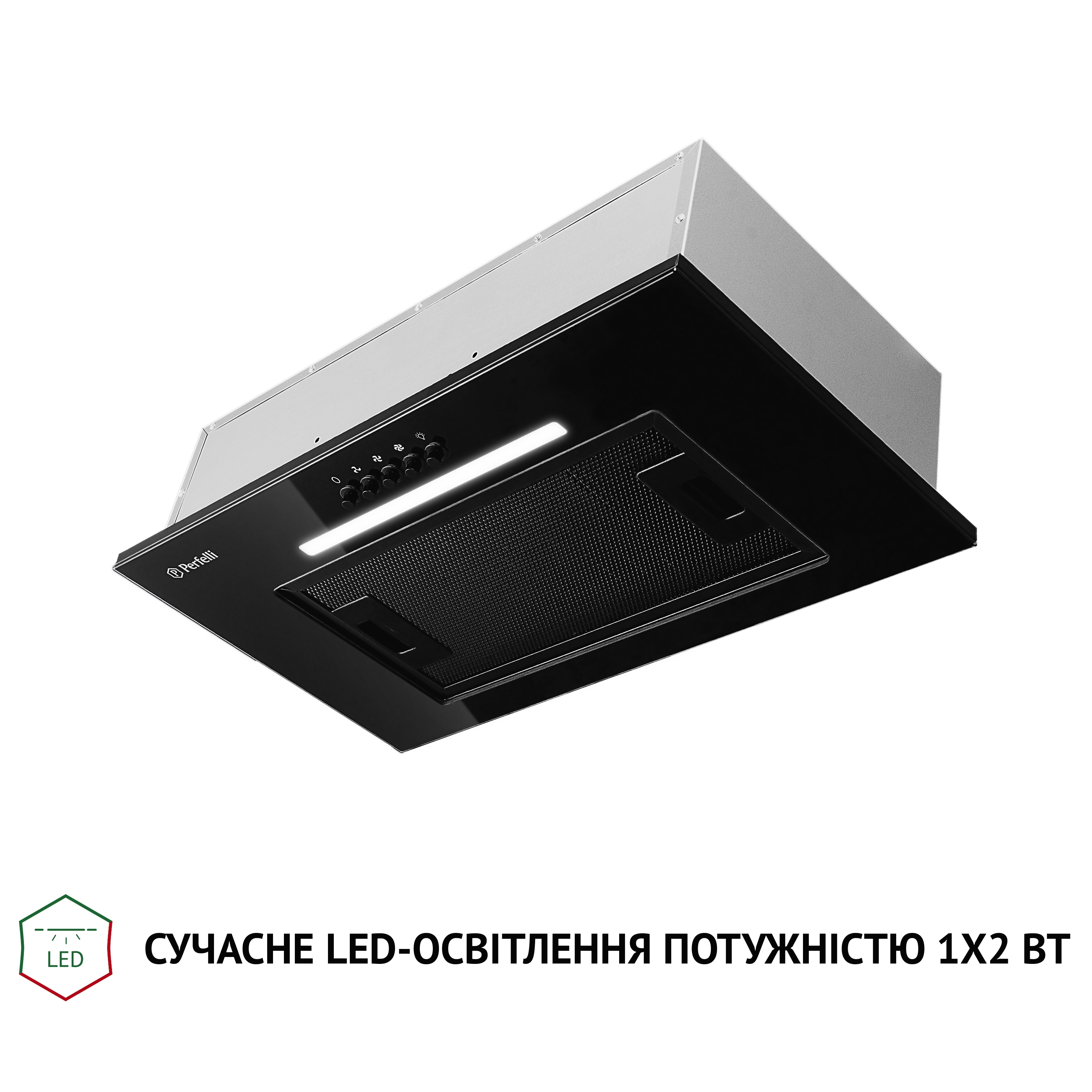 продаём Perfelli BI 5256 BL 700 LED в Украине - фото 4
