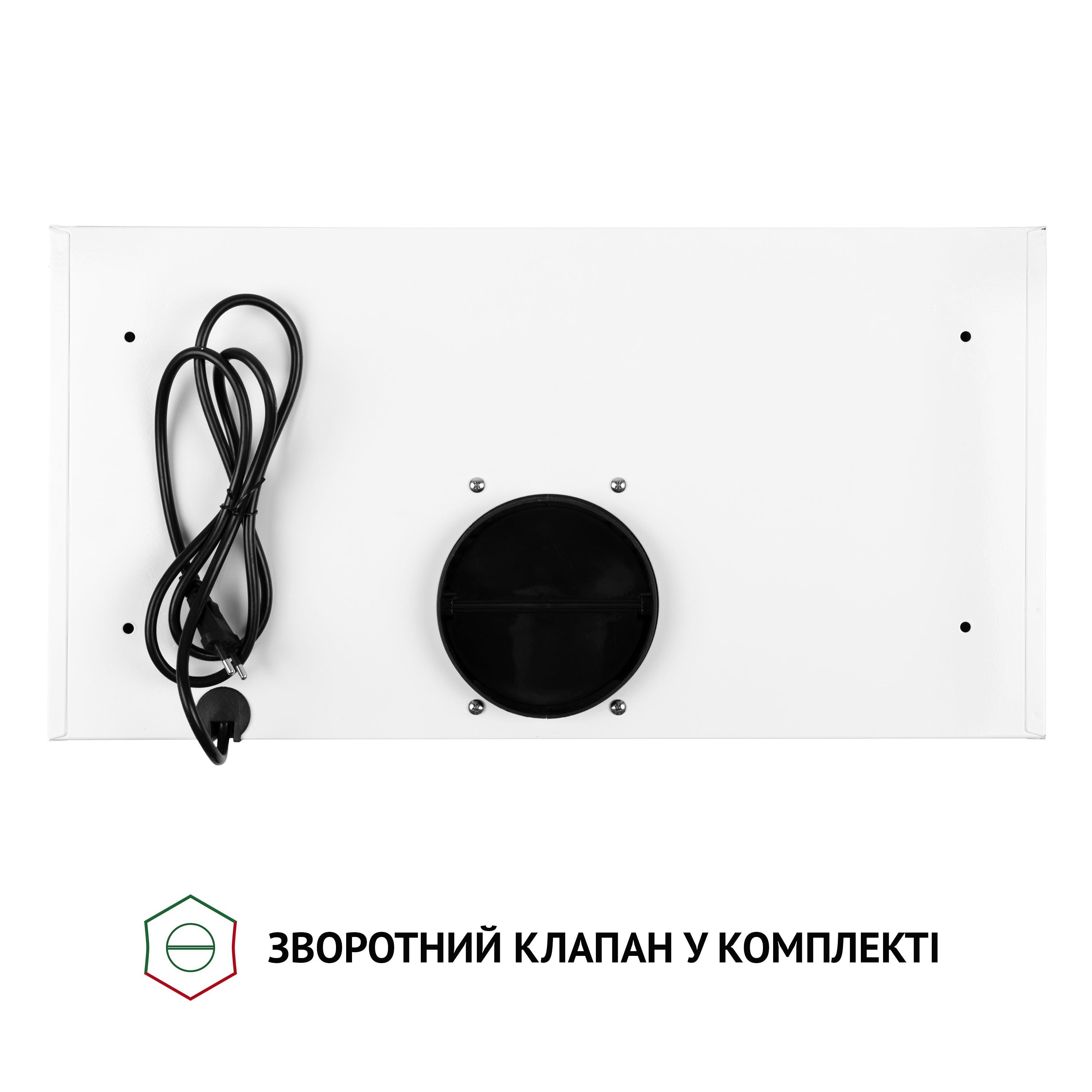 Вытяжка телескопическая  Perfelli TLS 6763 WH 1100 LED Sensor обзор - фото 8