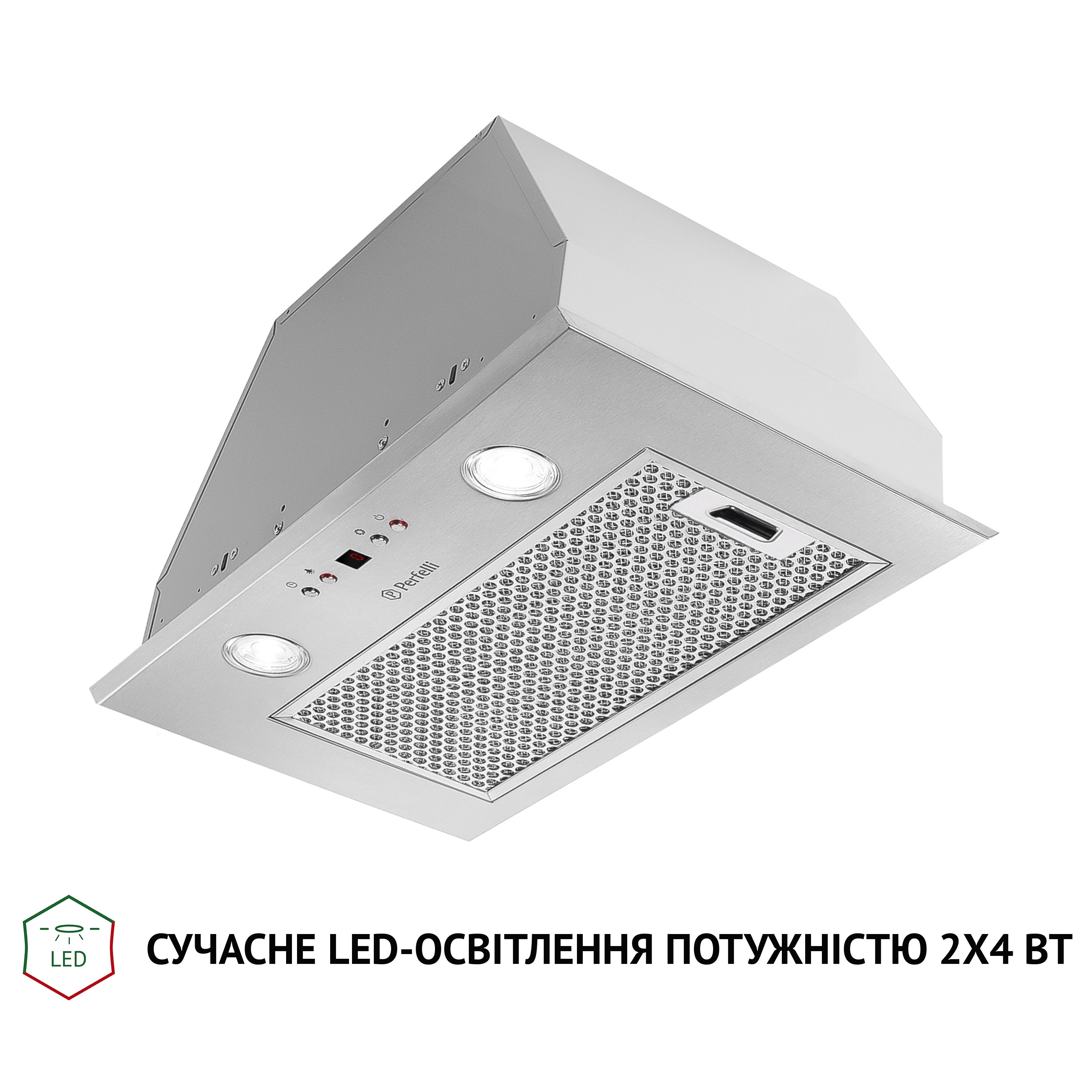 продаємо Perfelli BIET R 5854 I 1200 LED в Україні - фото 4