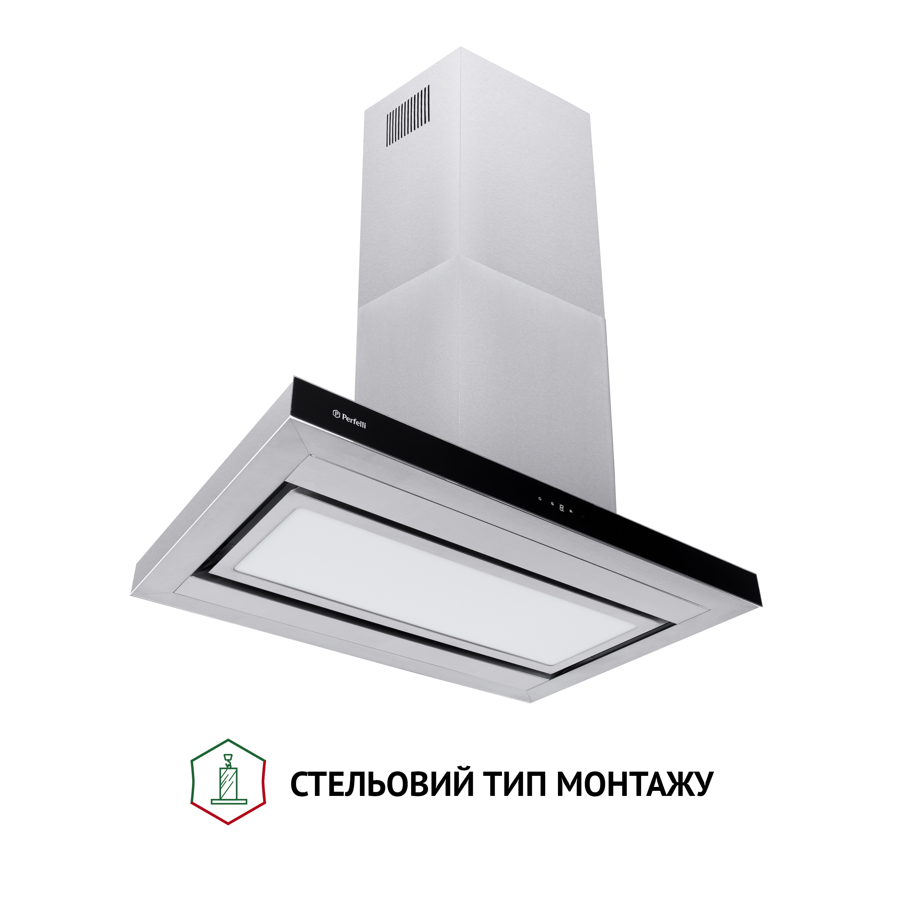 в продажу Витяжка острівна  Perfelli CTS 9625 I 1000 LED - фото 3