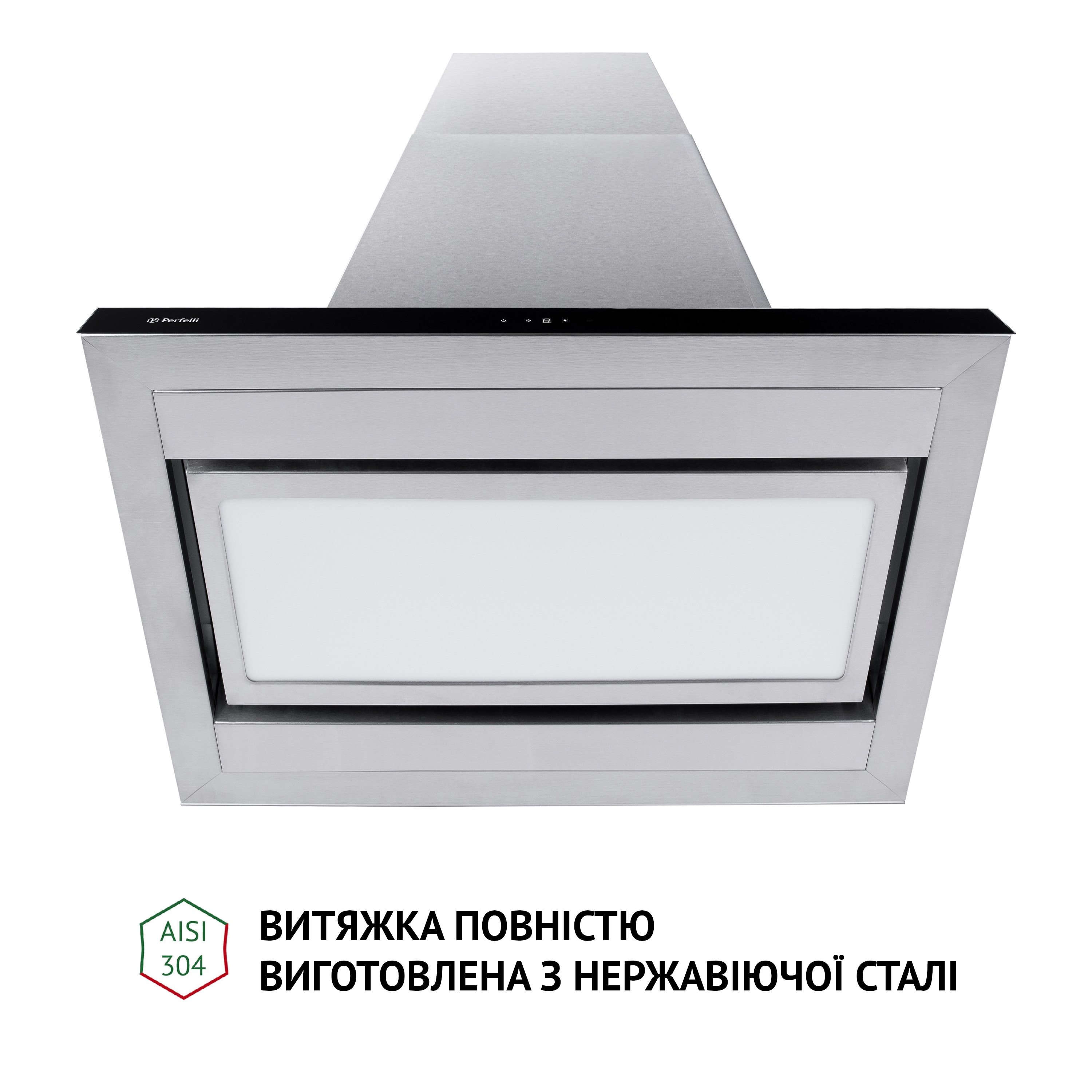 Витяжка острівна  Perfelli CTS 9625 I 1000 LED відгуки - зображення 5