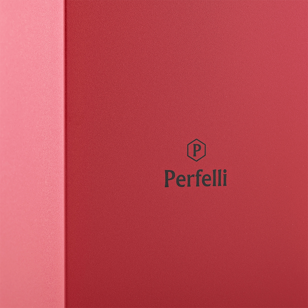 Вытяжка купольная  Perfelli K 6202 RED 700 LED внешний вид - фото 9
