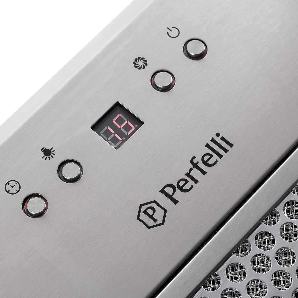 Витяжка повновбудована  Perfelli BIET 5854 I 1200 LED характеристики - фотографія 7