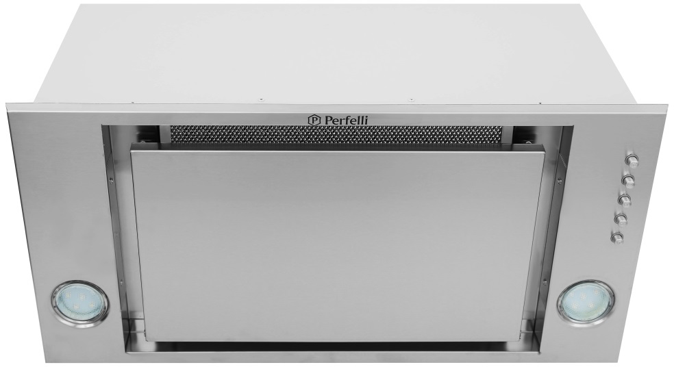 Витяжка Perfelli з електронним управлінням Perfelli BI 5532 A 1000 I LED