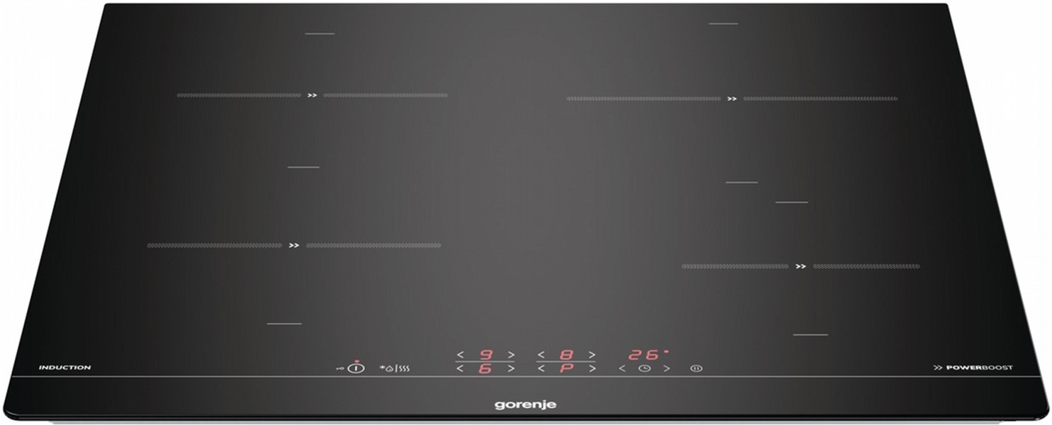 Варильна поверхня Gorenje IT 641 BSC7 характеристики - фотографія 7