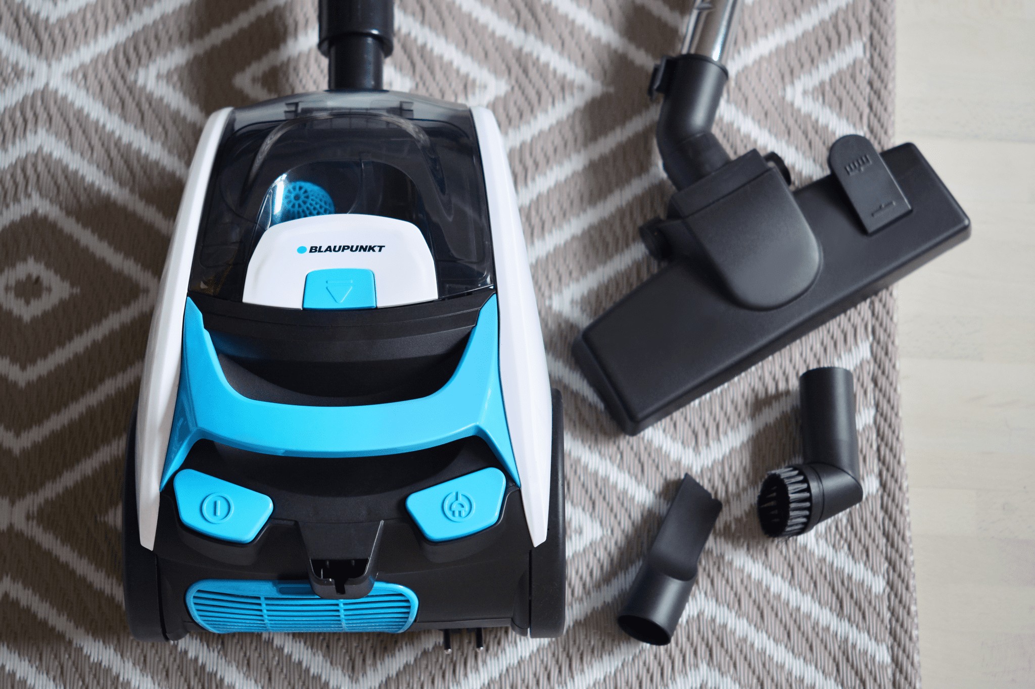 Blaupunkt Vacuum Cleaner VCC301 в магазині в Києві - фото 10