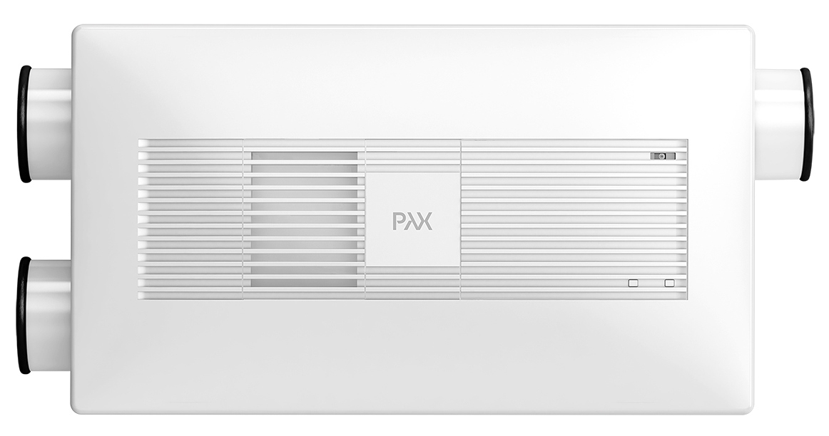 Цена рекуператор pax бытовой Pax Eos 100H в Киеве