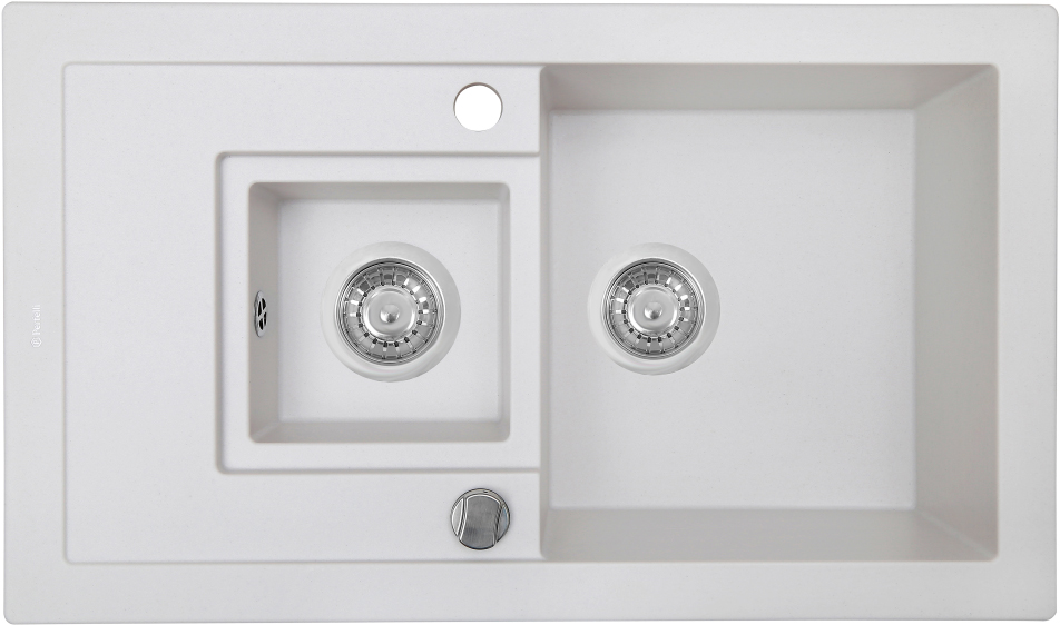 Perfelli PIERRA PGP 536-78 WHITE