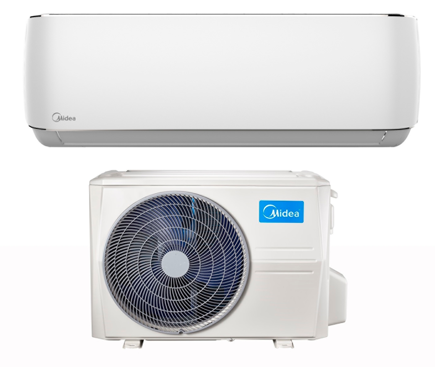 Midea Aurora MSAB-09HRFN8-I/MSAB-09HRFN8-O