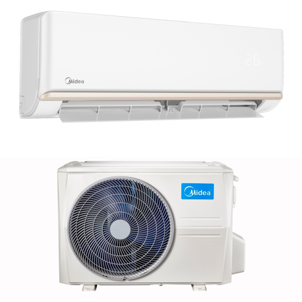Midea Nordic MSAGN-12FN8-I/MSAGN-12FN8-O