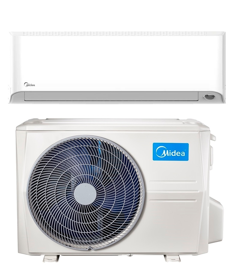 Midea Oasis Plus MSOP-09FN8-I/MSOP-09FN8-O
