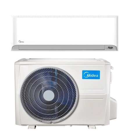 ᐉ Кондиционер сплит-система Midea Oasis Plus DC Inverter OP-09N8E6-I/OP ...