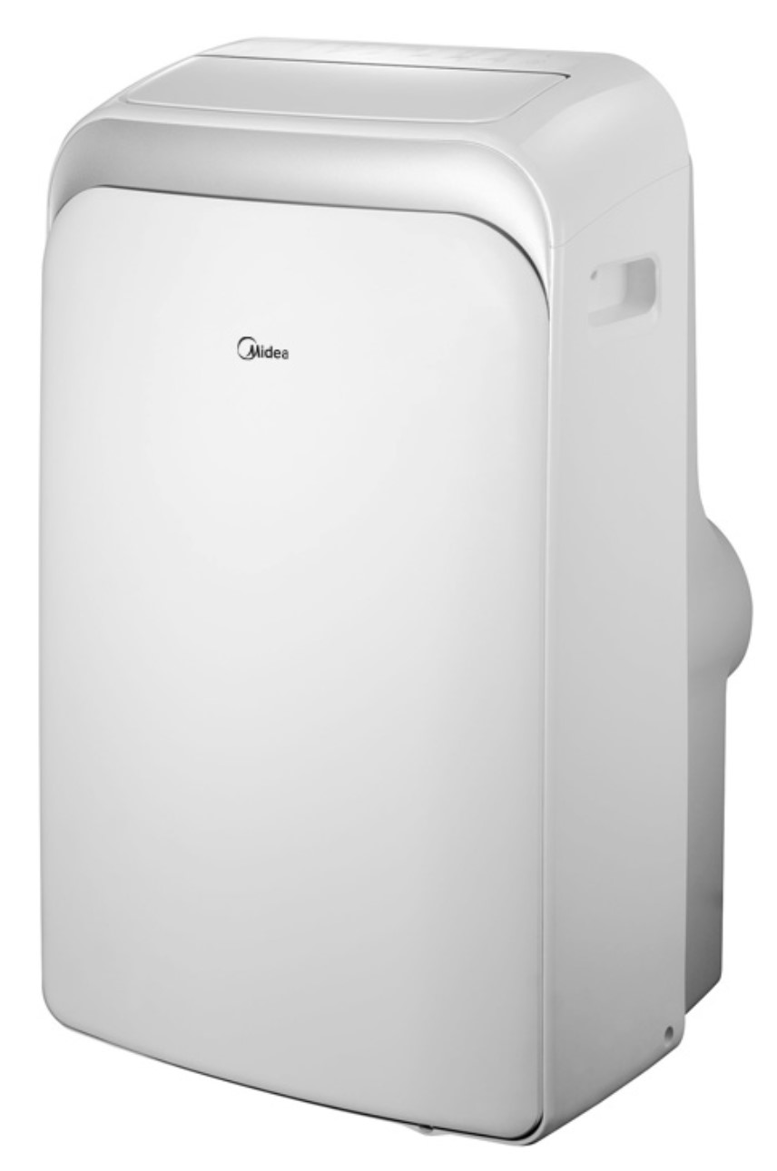 Midea Portable MPPDA-09CRN7