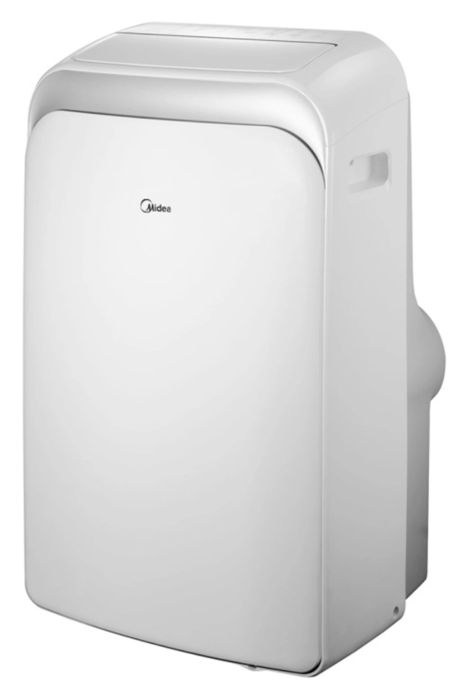 ᐉ Мобильный кондиционер Midea Portable MPPDA-09CRN7 купить по цене 16 ...