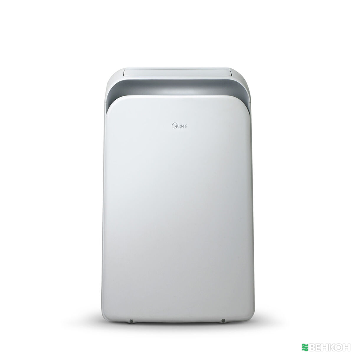 ᐉ Мобильный кондиционер Midea MPPDB-12CRN7 купить по цене 17 860 грн. в ...