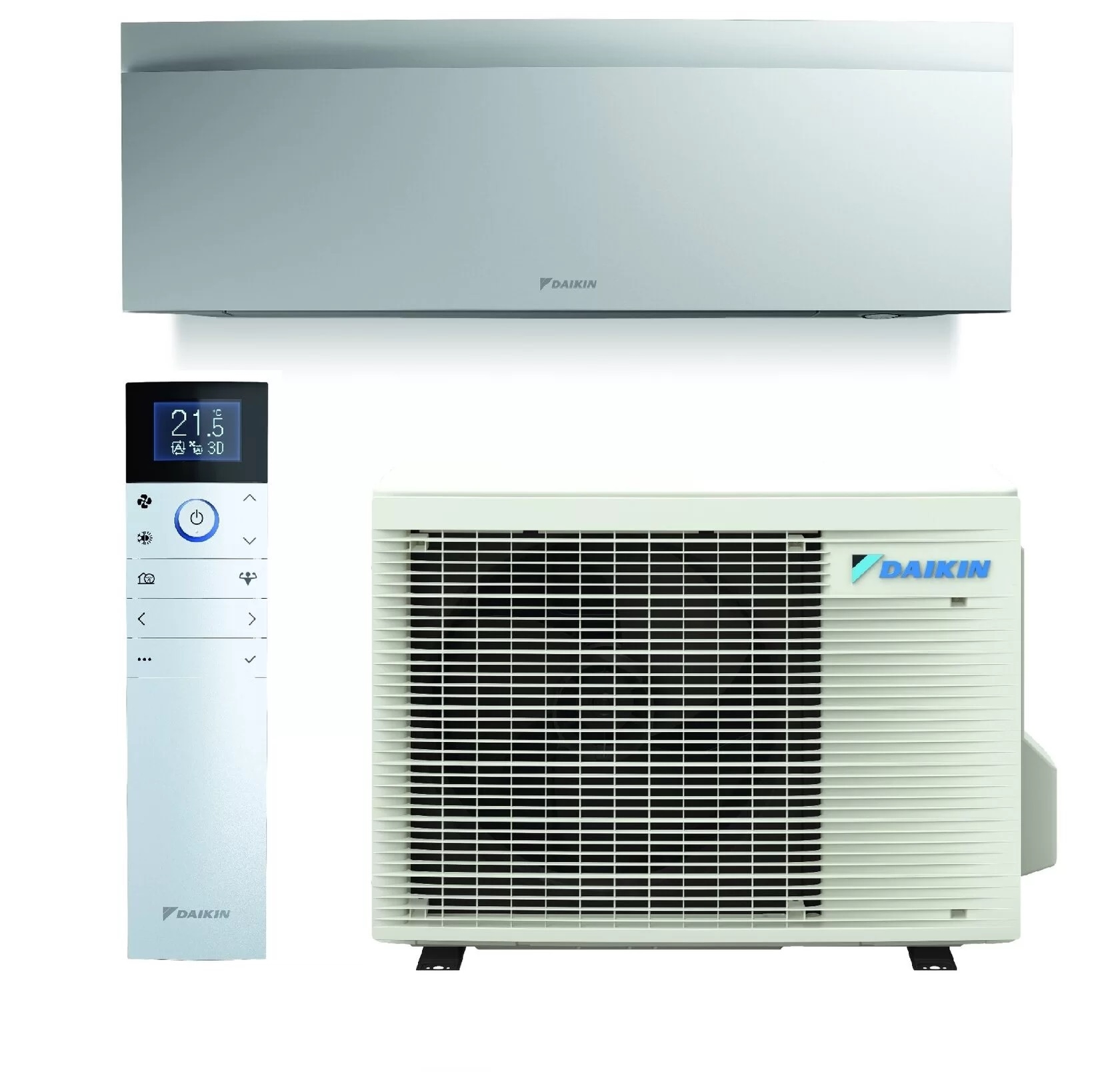 Daikin Emura FTXJ20AW/RXJ20A