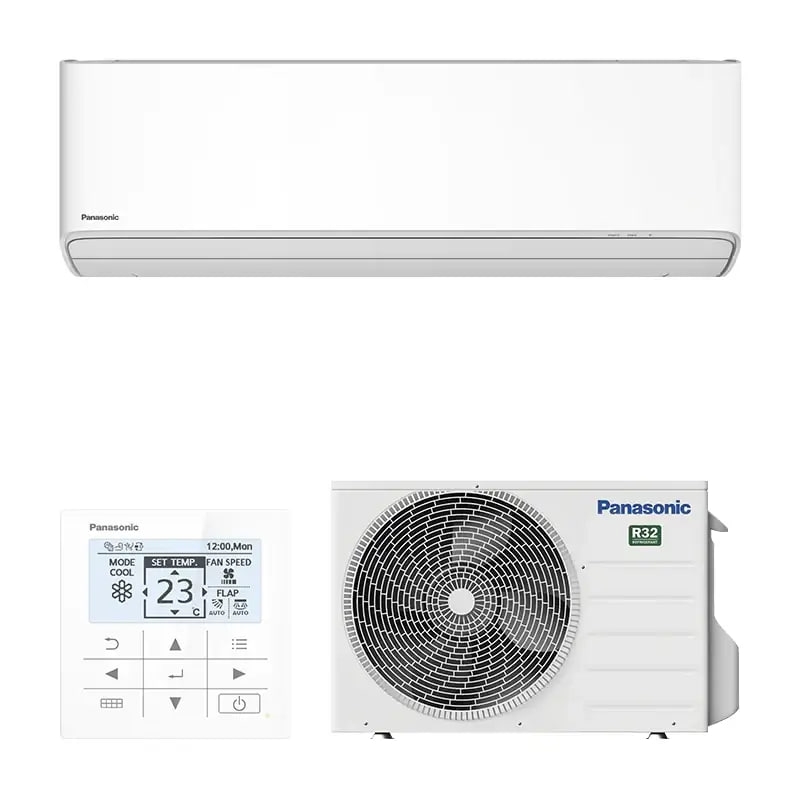 Panasonic Server CS-Z42YKEA/CU-Z42YKEA