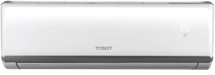 Кондиционер сплит-система Tosot North Inverter Plus R32 GK-09TS2 цена 24480.00 грн - фотография 2