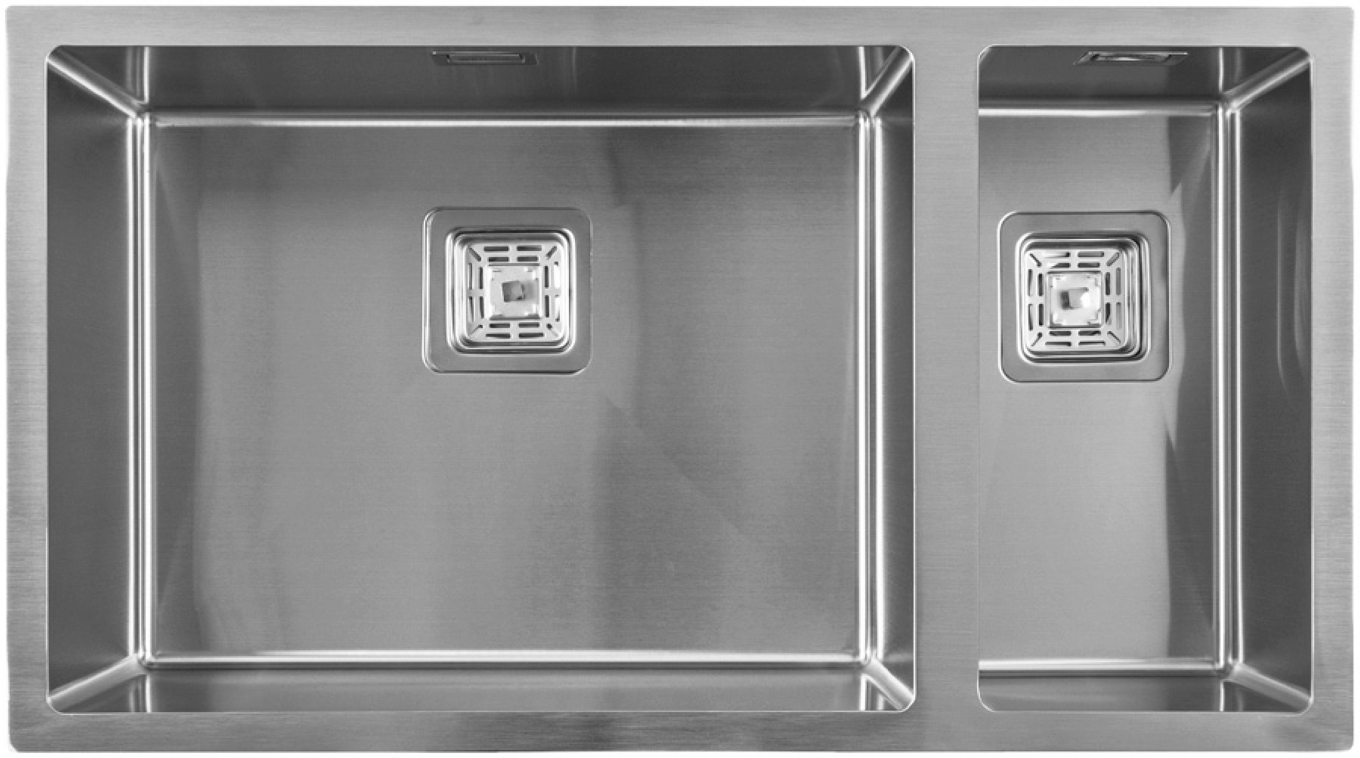 Мийка кухонна Weilor ALLERHAND WRX DB8145 в інтернет-магазині, головне фото
