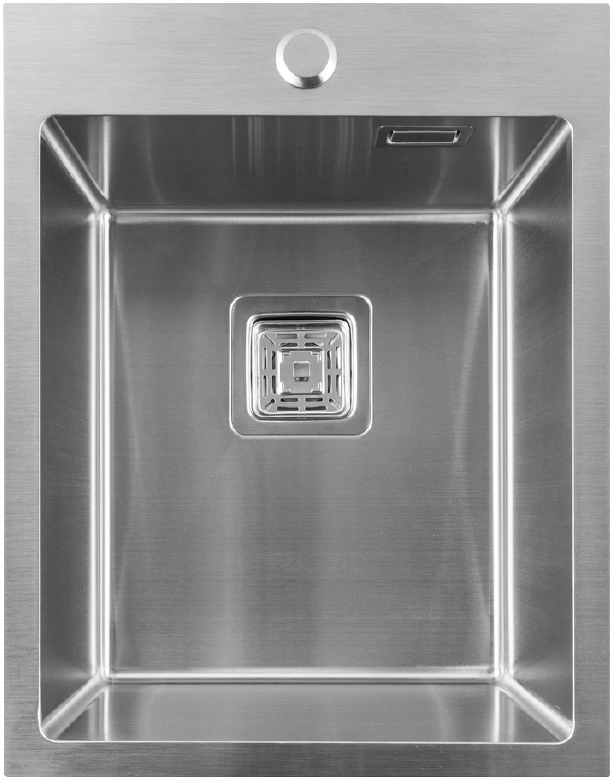 Мийка кухонна Weilor IMMER WRT 3950 в інтернет-магазині, головне фото