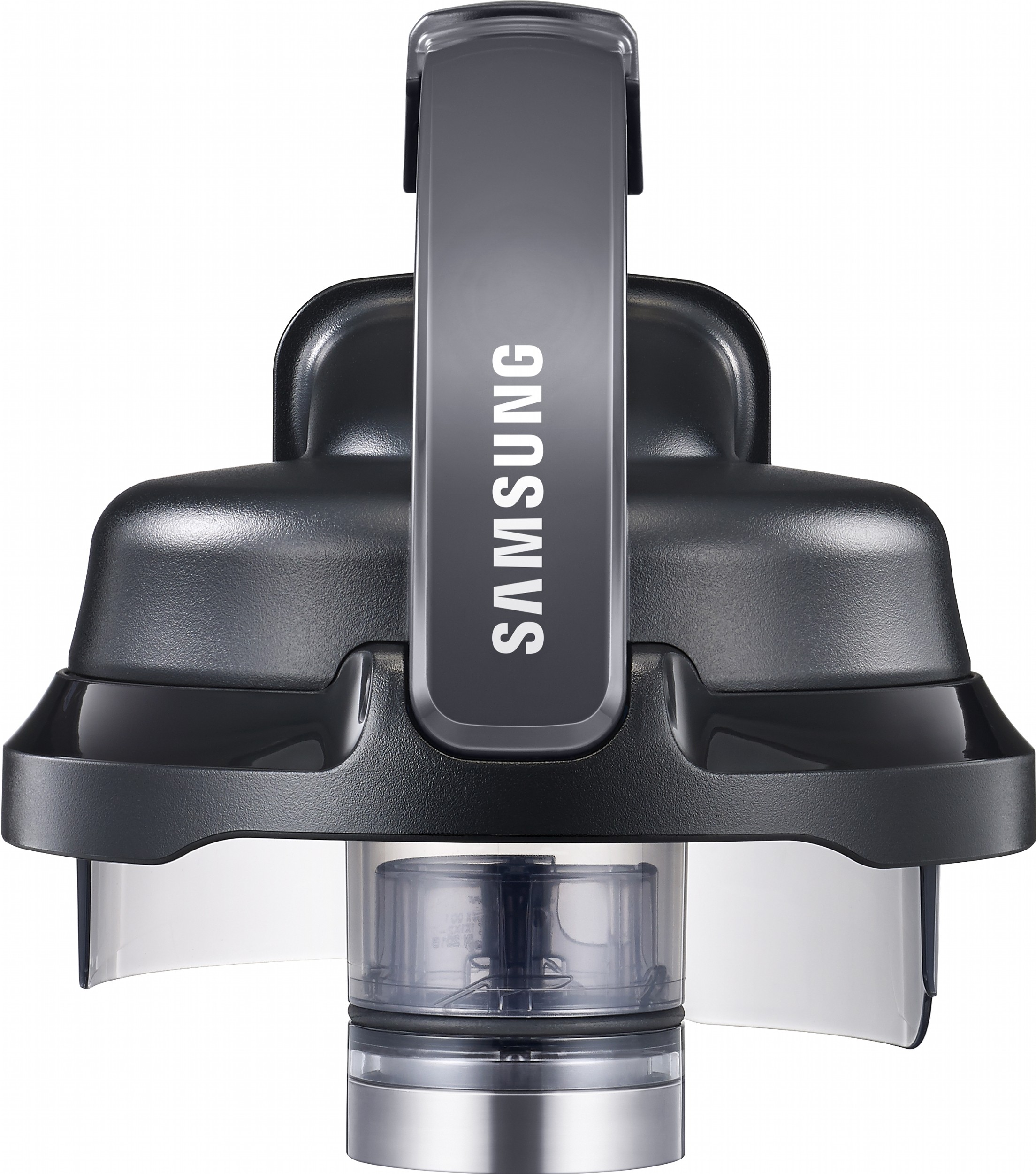 Пылесос Samsung VC05K41H0HG/UK инструкция - изображение 6