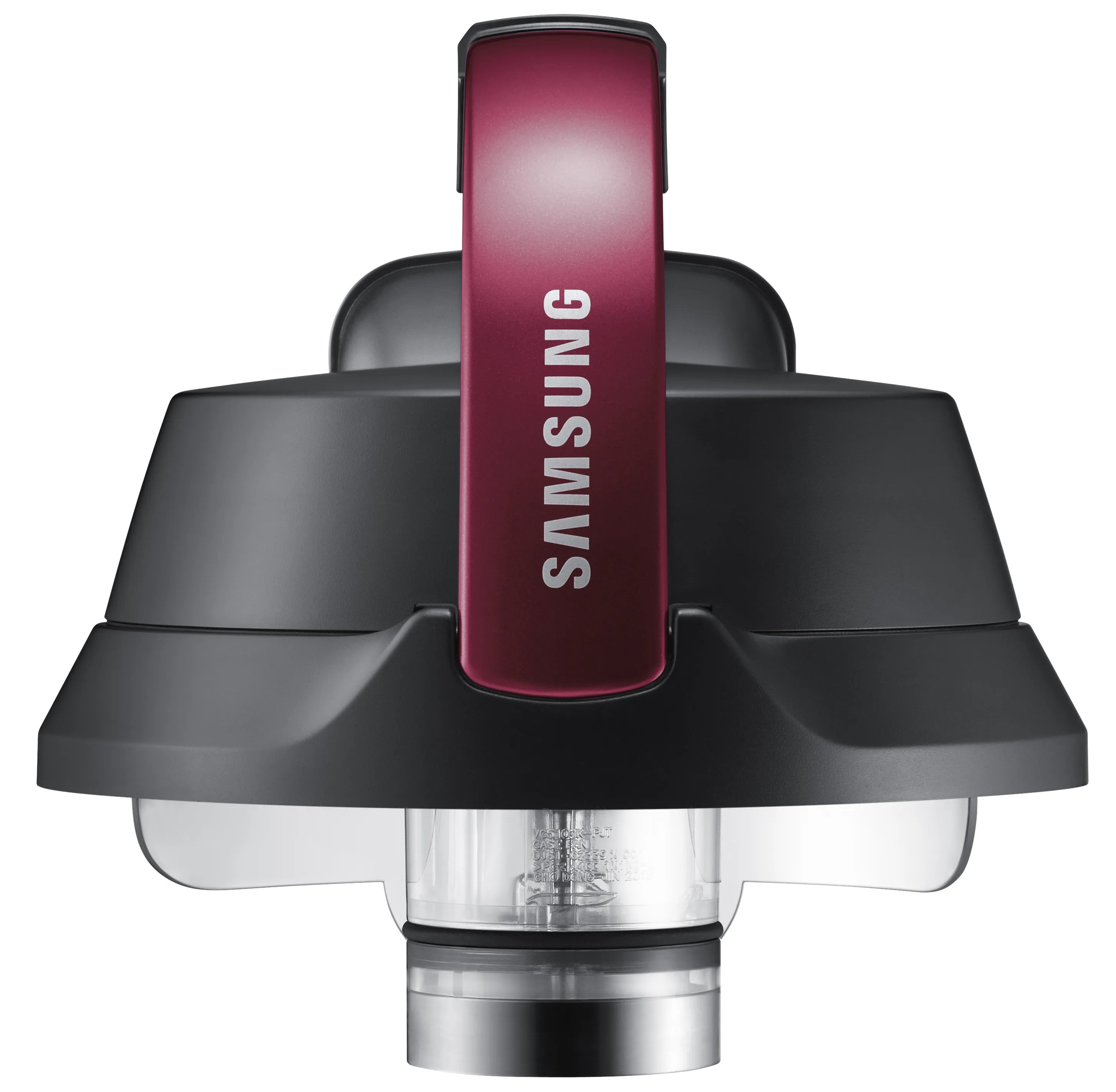 Пылесос Samsung VC05K51F0VP/UK внешний вид - фото 9