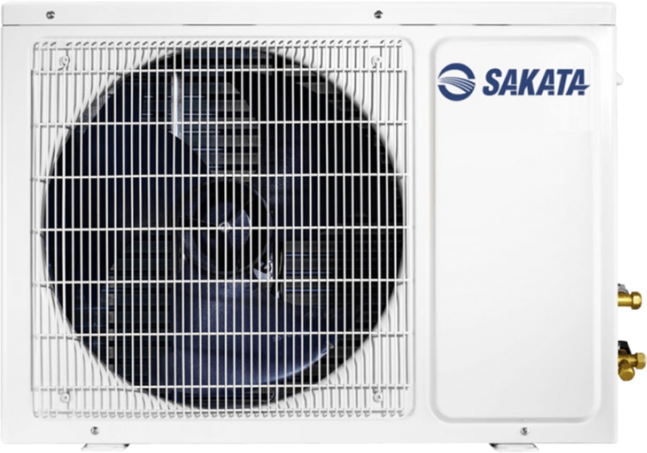 продаём Sakata Heat Pump SIE-025SHCB/SOE-025VHCB в Украине - фото 4