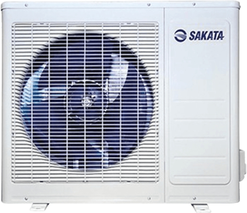 продаємо Sakata Heat Pump SIE-050SHCB/SOE-050VHCB в Україні - фото 4
