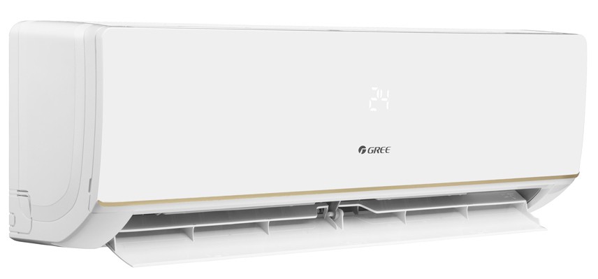 продаємо Gree Bora Inverter R-32 GWH09AAB-K6DNA5C WI-FI в Україні - фото 4