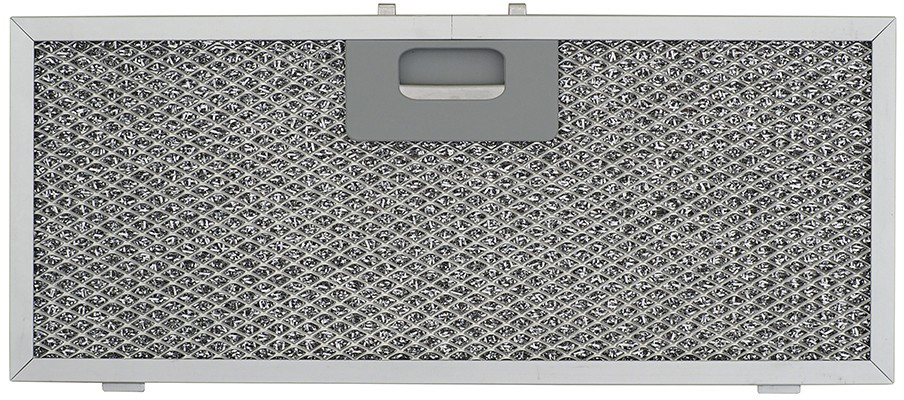 Фильтр для вытяжки Perfelli алюминиевый (0021) в интернет-магазине, главное фото
