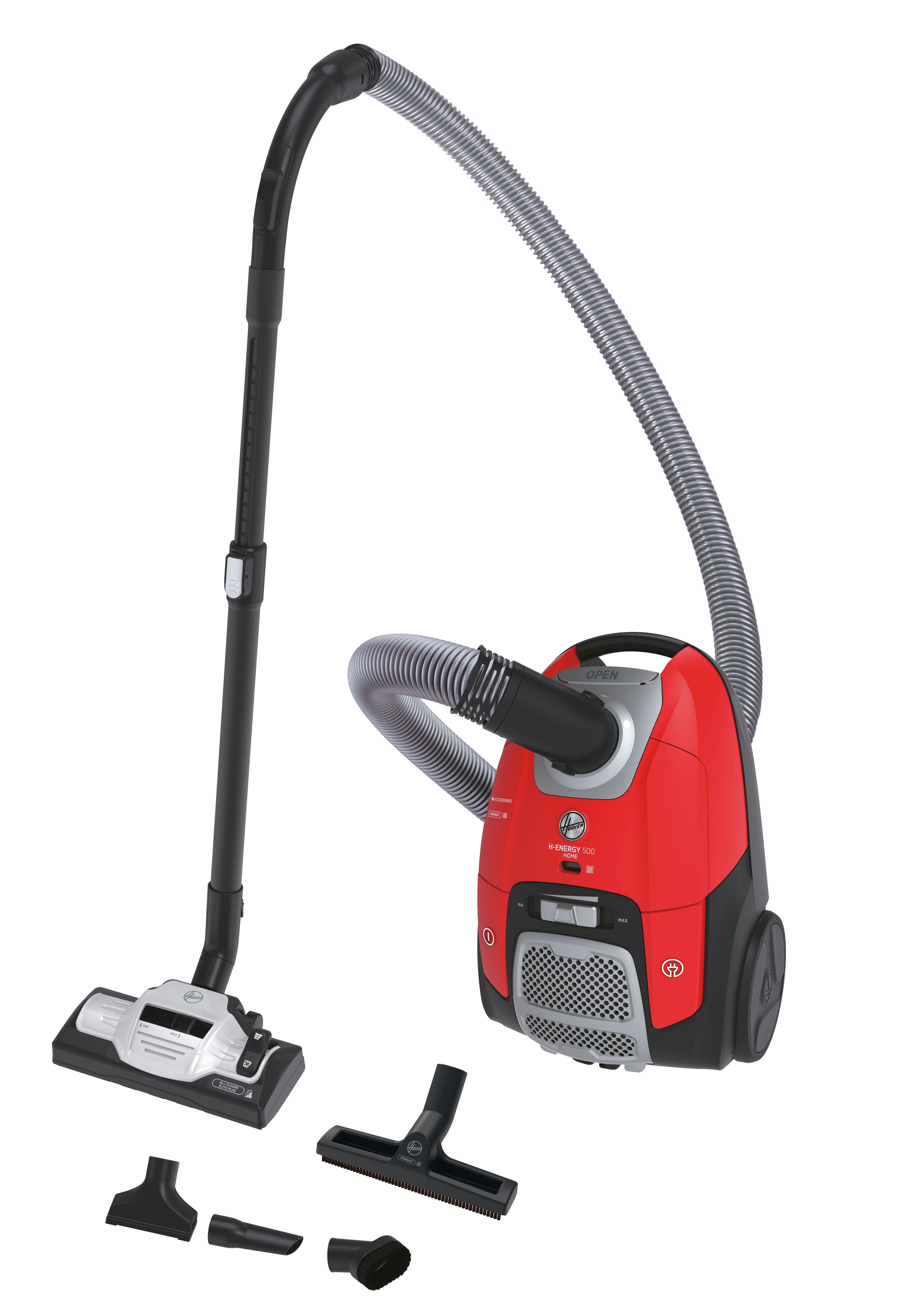 Hoover HE510HM 011