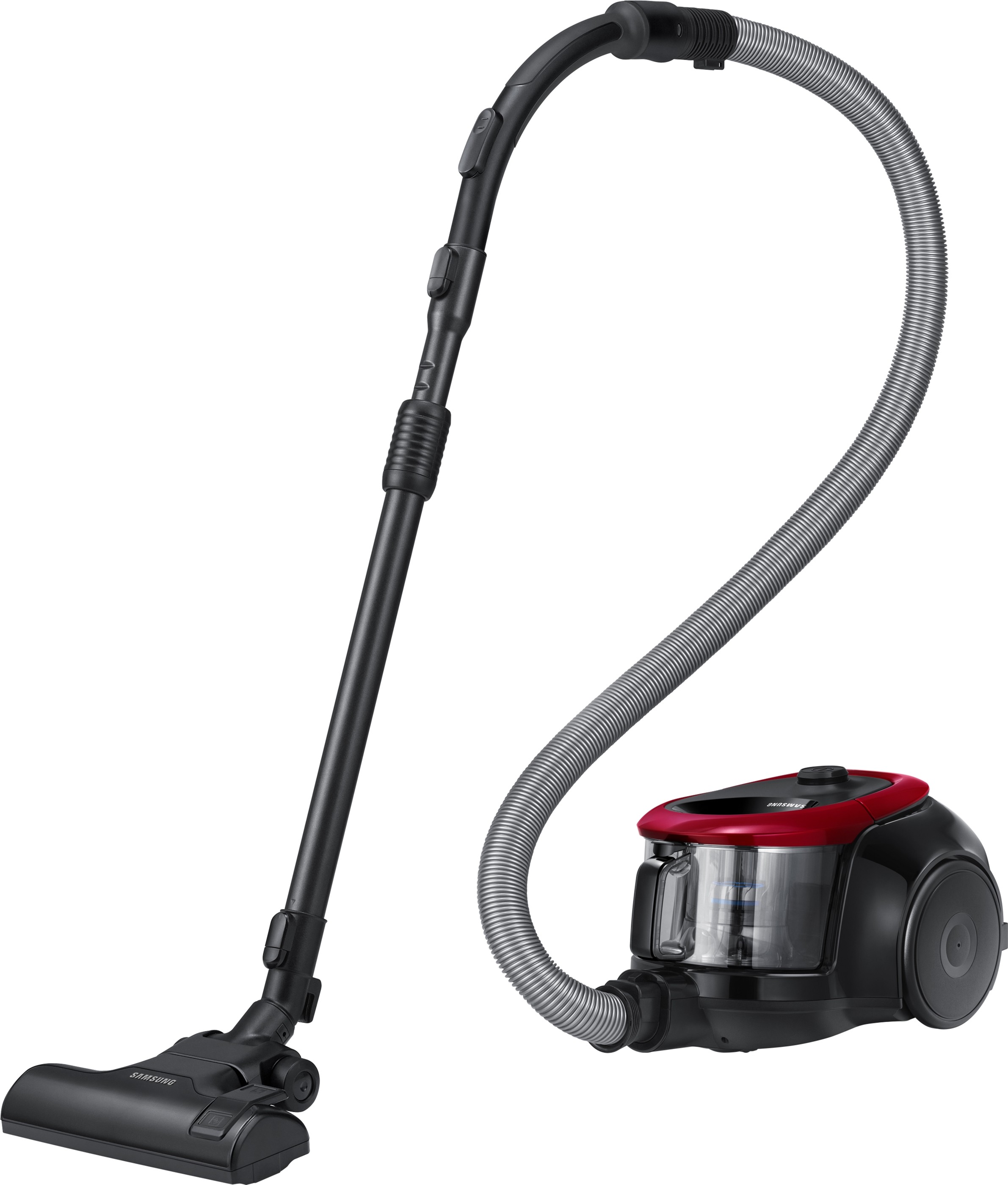 Samsung VC07M2110SR/UK