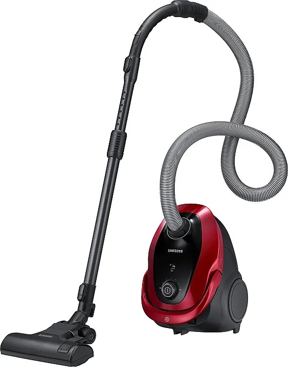 Samsung VC07M25E0WR/UK