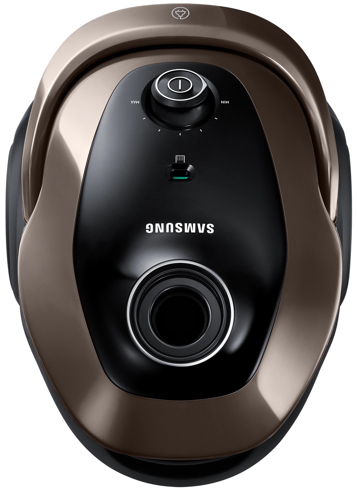 Пилосос Samsung VC07M25M9WD/UK огляд - фото 8