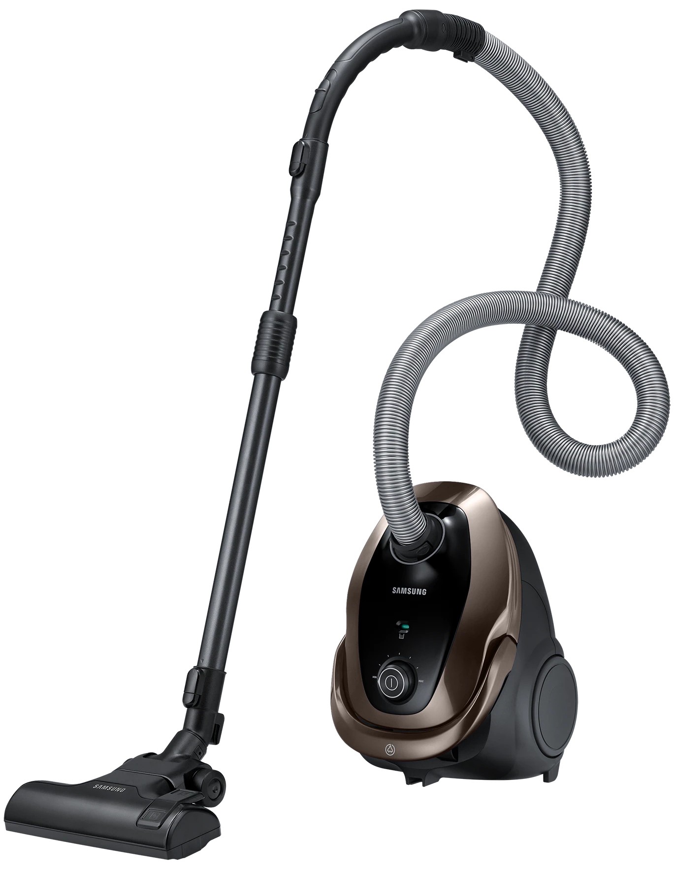 Samsung VC07M25M9WD/UK