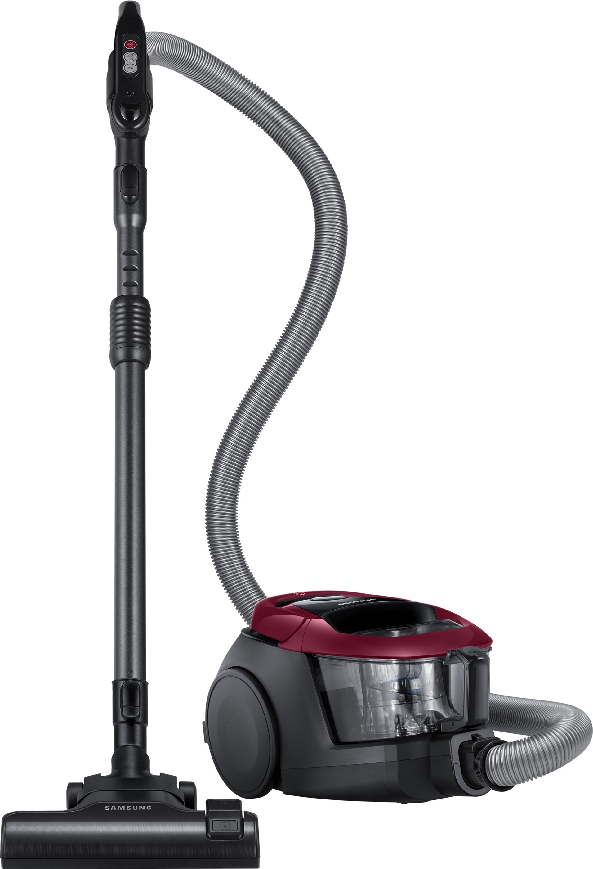 Samsung VC07M31A1HP/UK