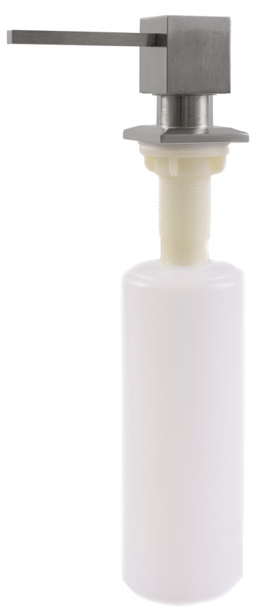 Цена дозатор жидкого мыла Weilor Chic WDS-DG300 в Чернигове