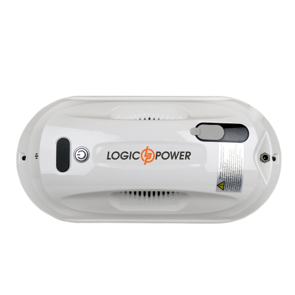 в продажу Робот для миття вікон LogicPower LPW-003 - фото 3