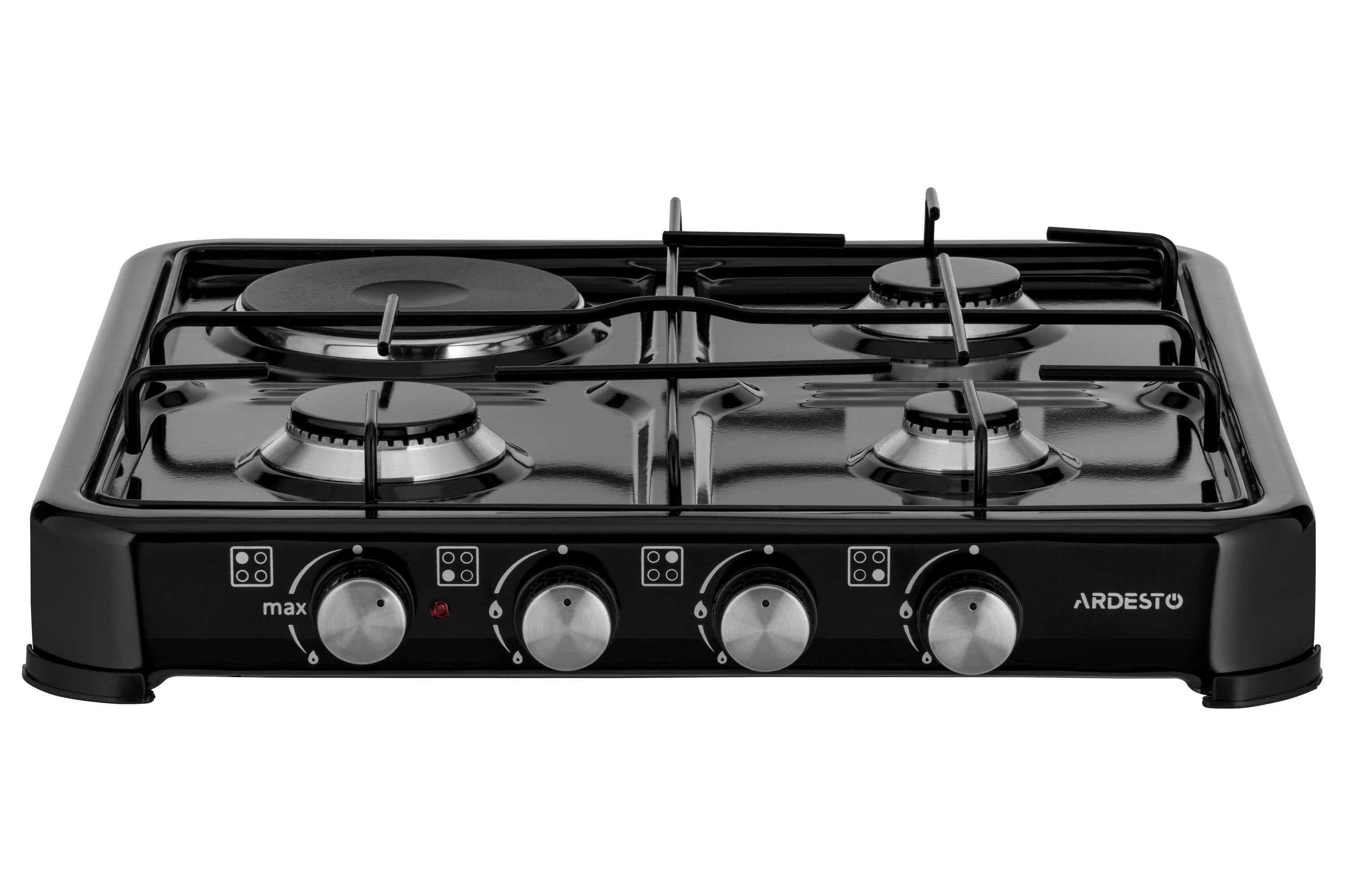 ARDESTO CTC-NS5015B, тип газа LPG