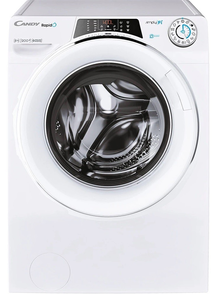 Candy RO 1284DWMCE/1-9