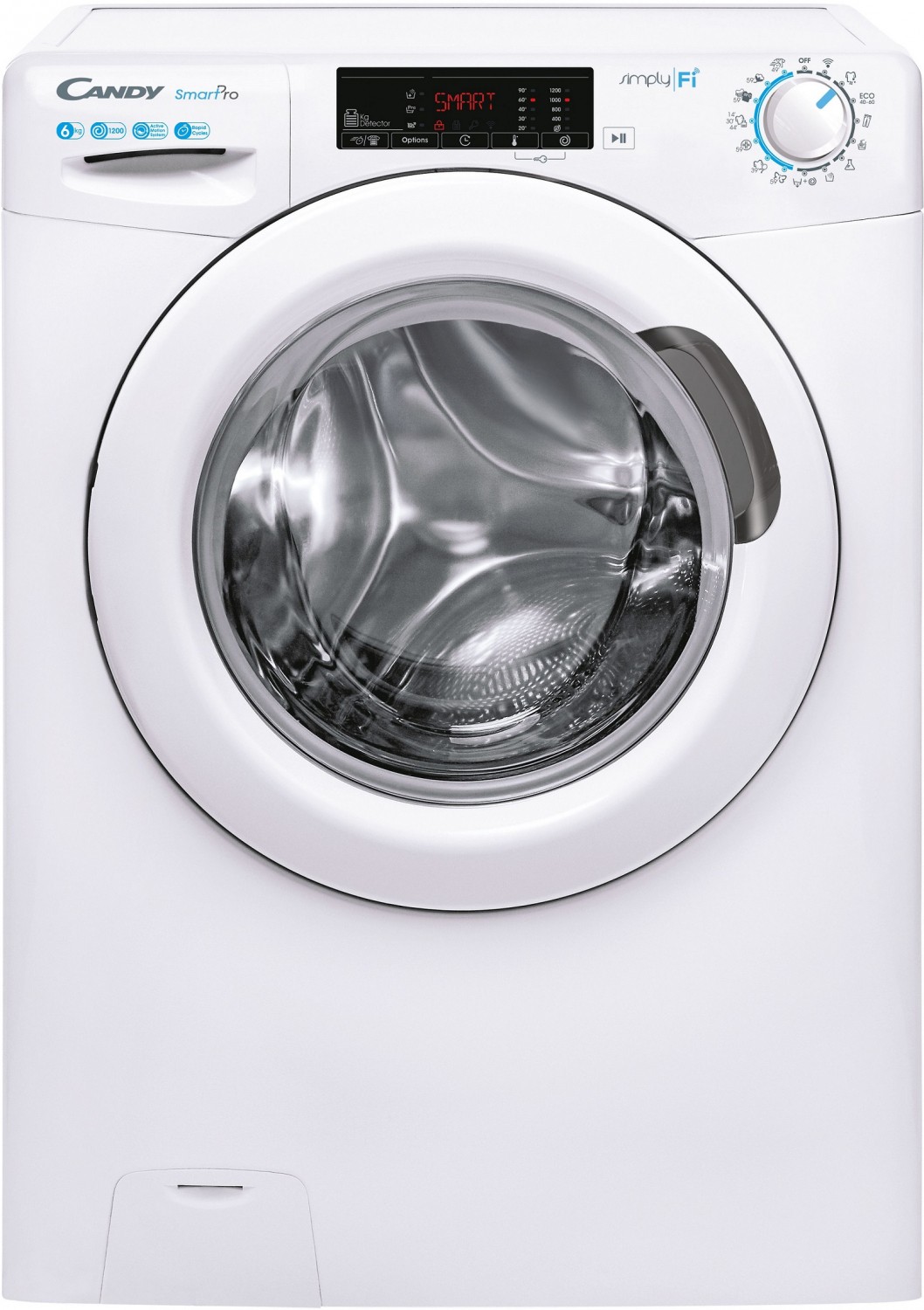 Candy CO41265TXE/1-S